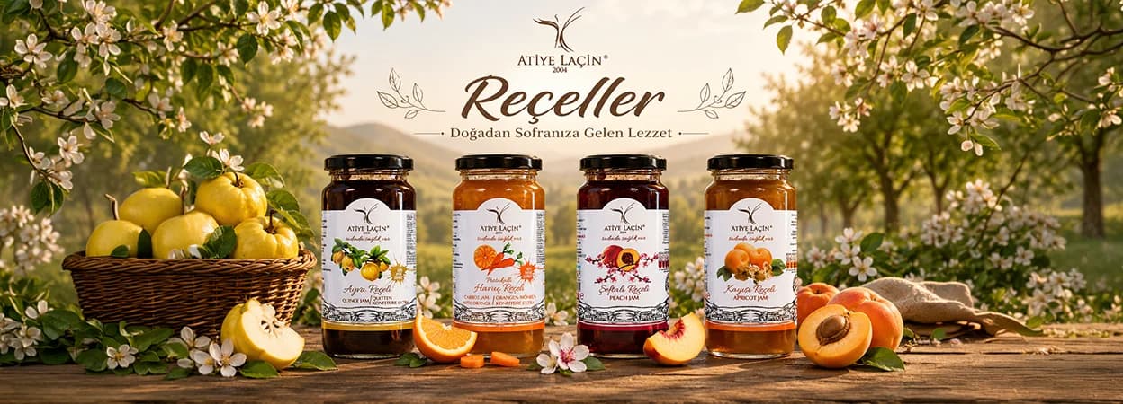 Reçeller