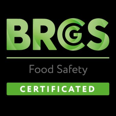 BRCGS Food Safety