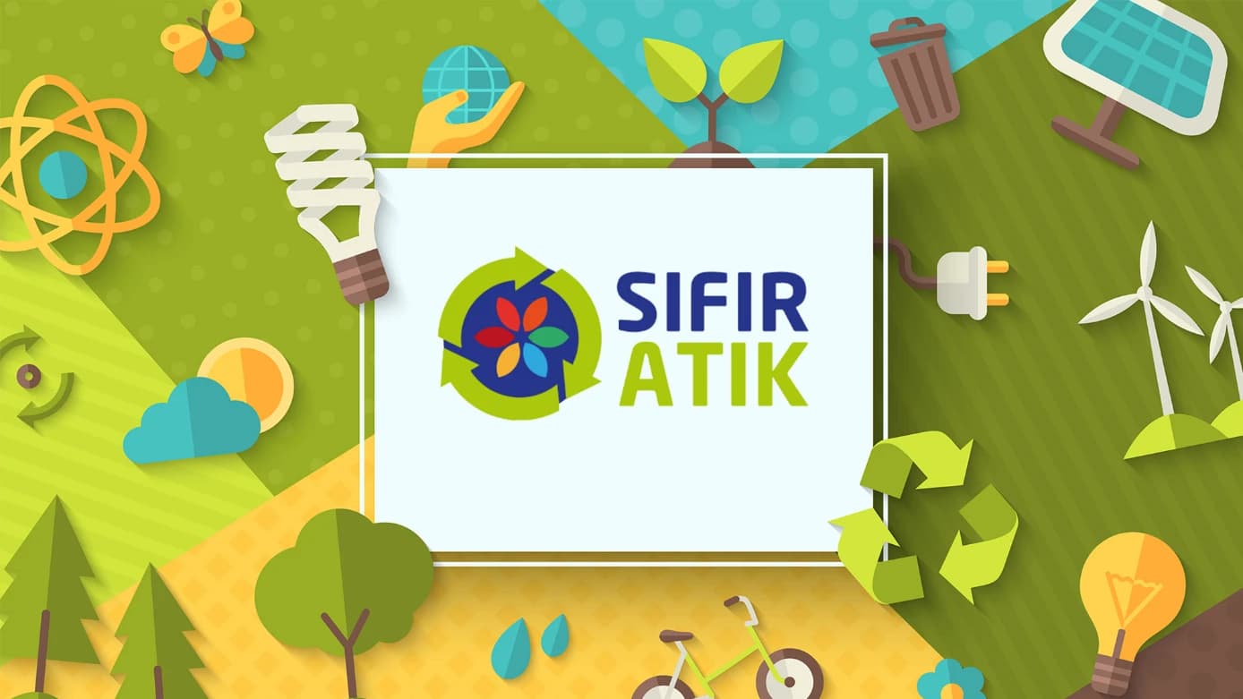 Sıfır Atık