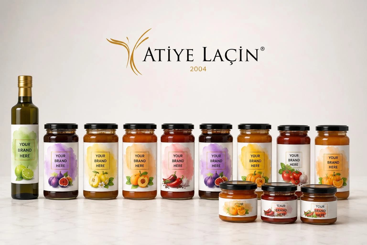 Private Label (Fason)