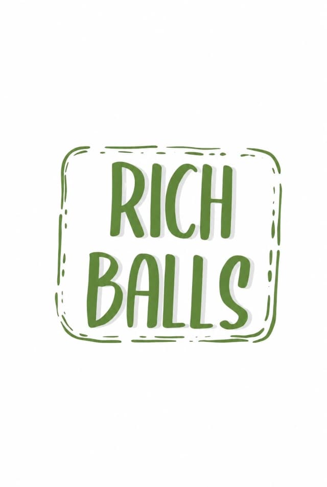 Rich Balls