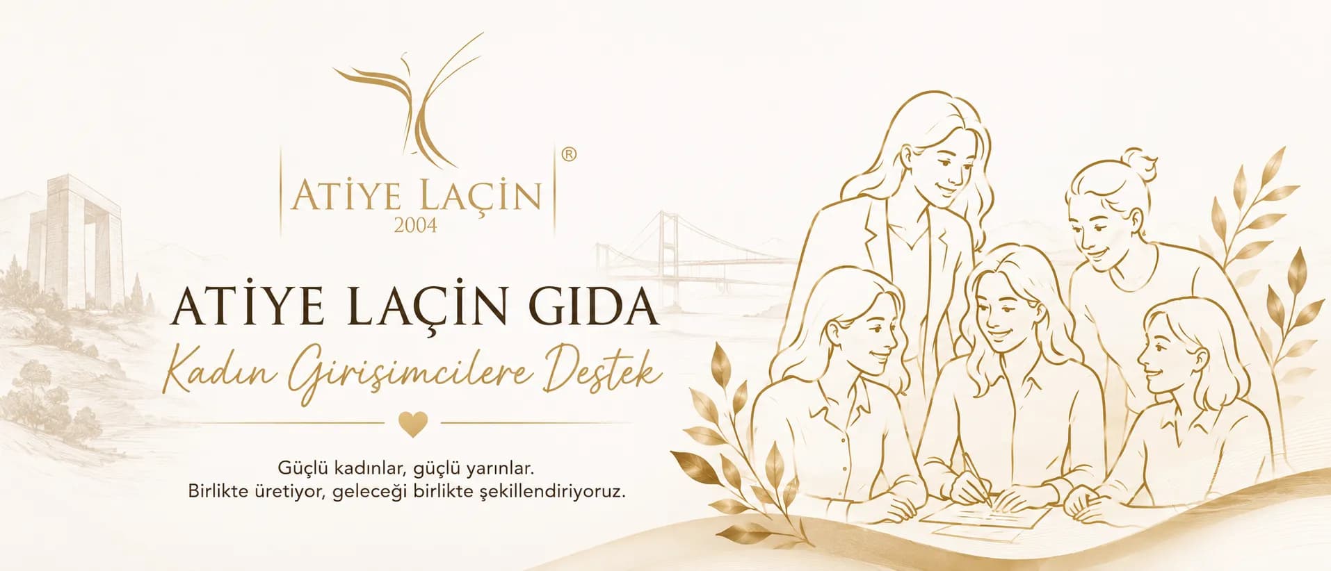 Kadın Girişimci Destekleri