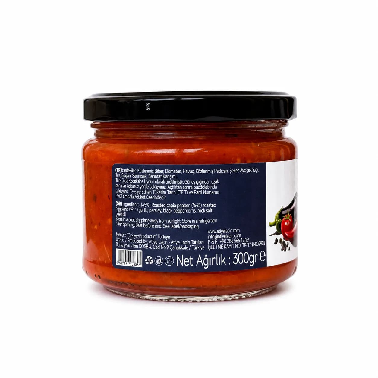 Lütenitsa SOS 300G - görsel 3
