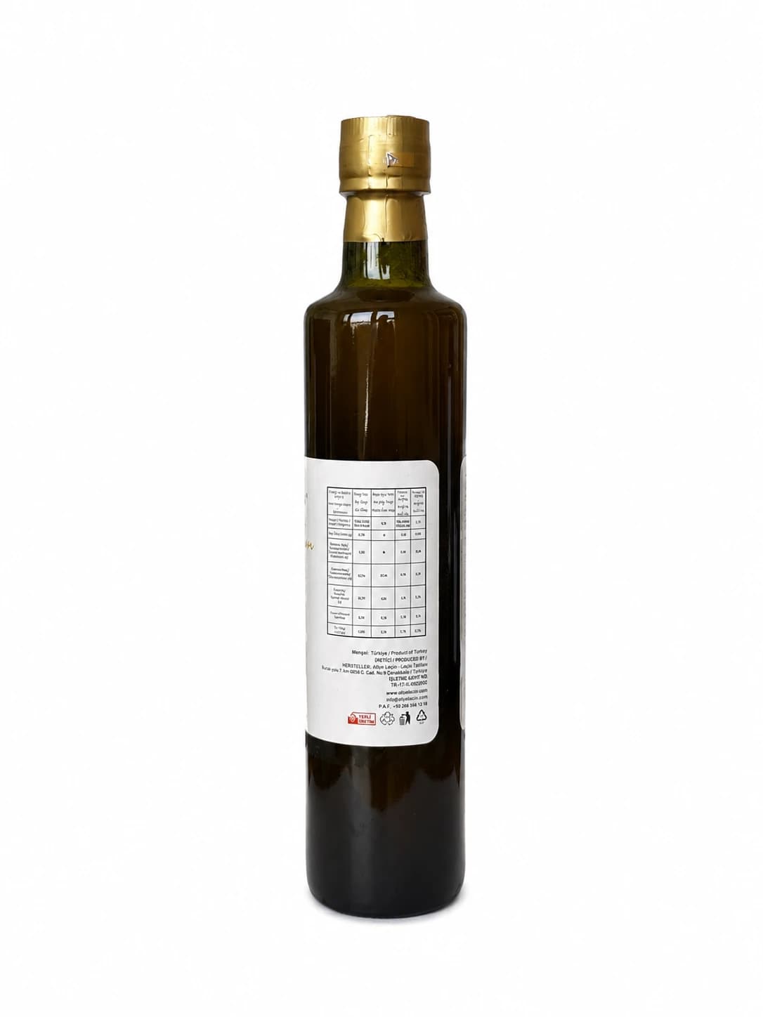 Zencefil & Limon Özü 600g - görsel 2