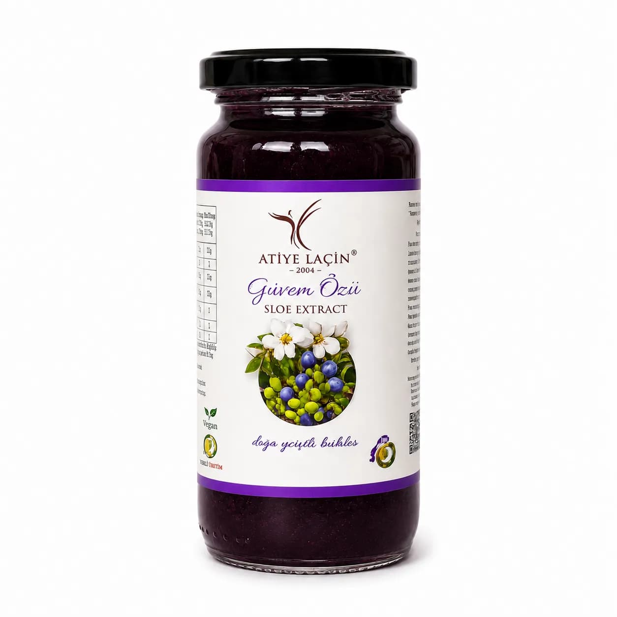 Güvem Özü 250 gr