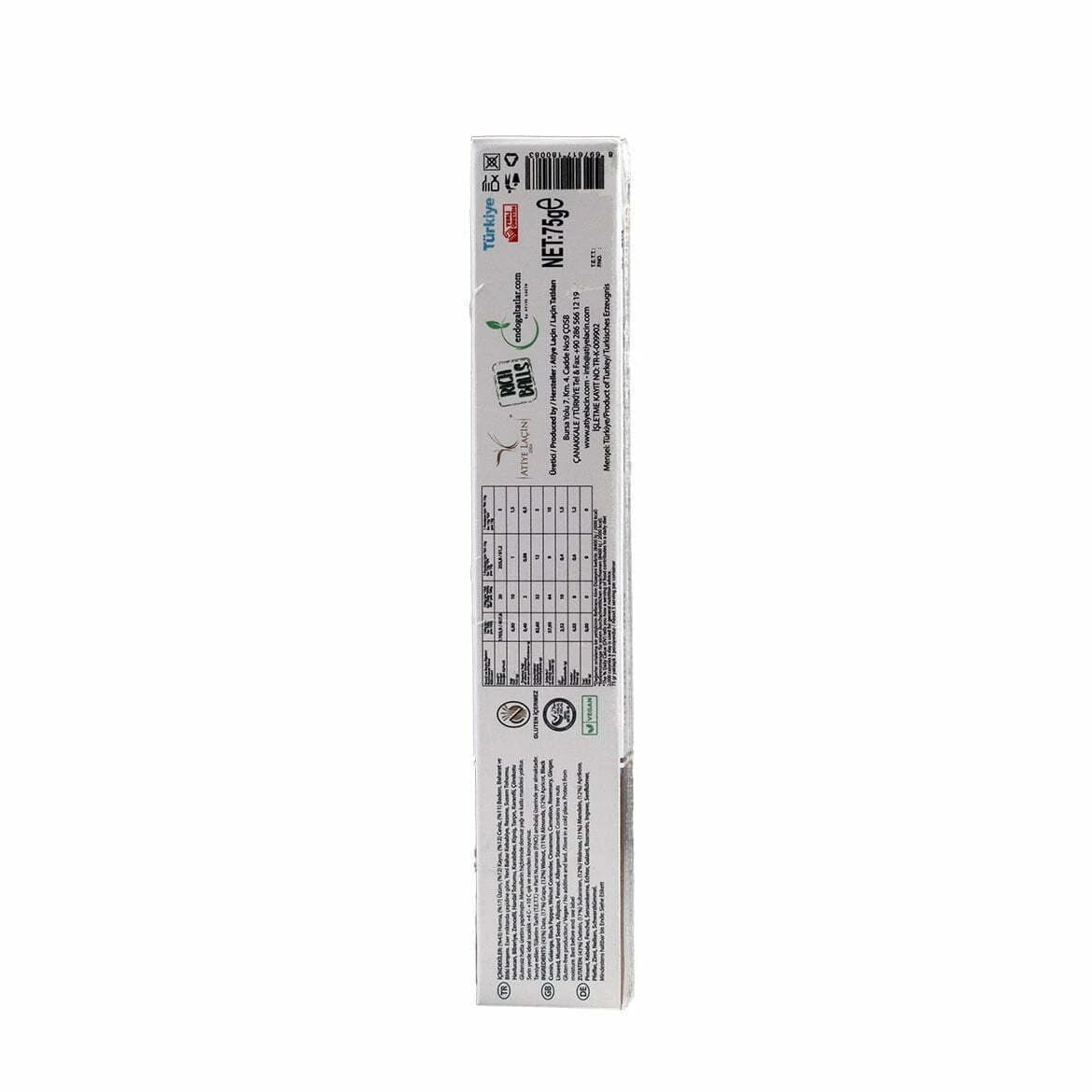 Mevlevi Tatlısı 75 gr - görsel 3