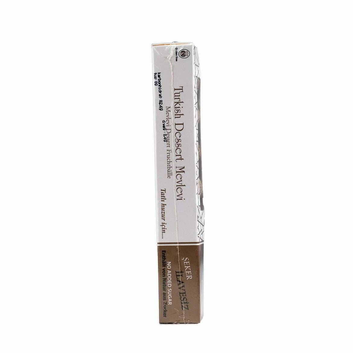 Mevlevi Tatlısı 75 gr - görsel 4