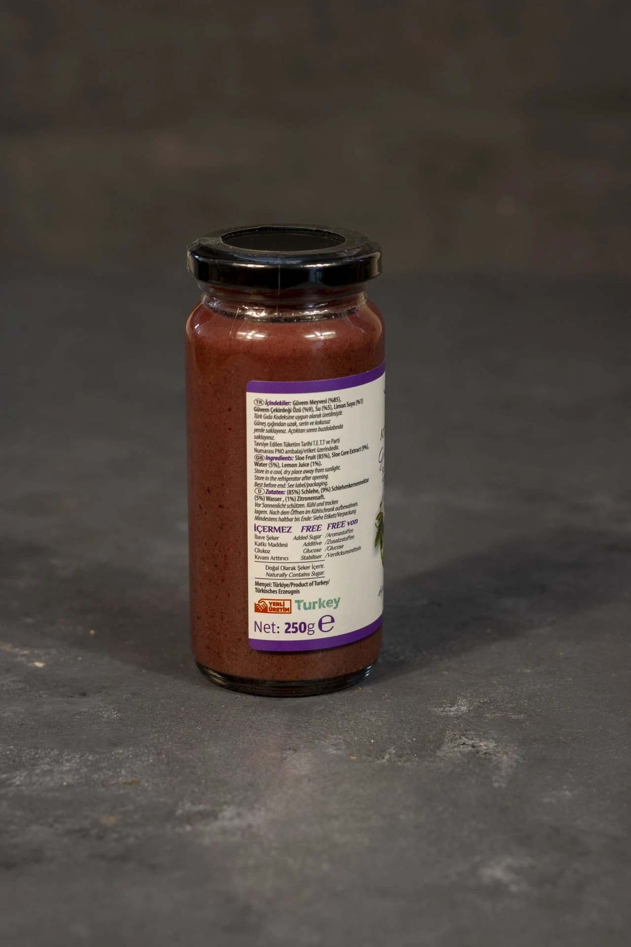 Güvem Özü 250 gr - görsel 3