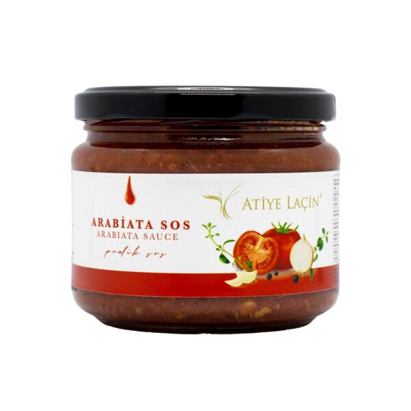 300g ARABIATA SOS